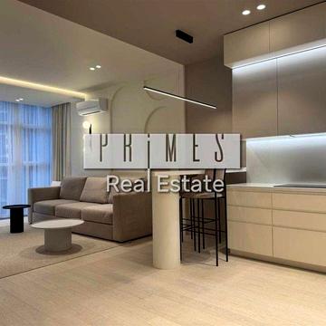 Оренда 2к нової квартири в ЖК Новопечерські Липки/Печерськ