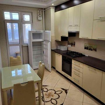 Оренда однокімнатної квартири