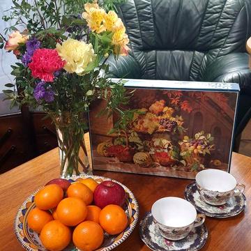 Соцмістечко.початок Бориспіля.