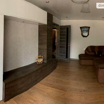 Довгострокова оренда 3к Квартира Покровська (Подбєльського) вулиця