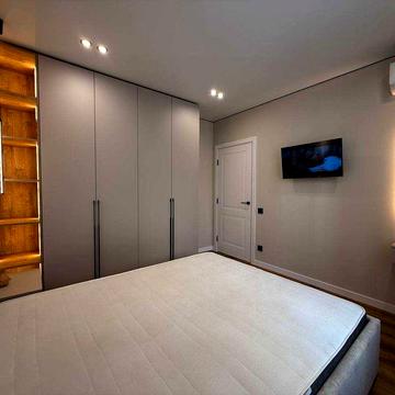 Оренда квартири, перша здача.