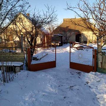 Продам дом 61 м2 в c. Гончарка, Солонянский район, Днепр.обл.