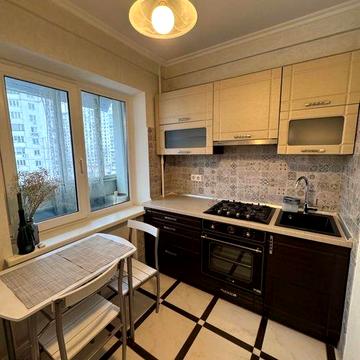 Оренда 1к квартири по вул. Мілютенка 28, Деснянський район