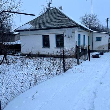 Продам будинок селище Велика Димерка