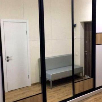 Довгострокова оренда 1к Квартира Микільсько-Слобідська вулиця ЖК Солнечная Ривьера