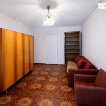 Продаж 2к Квартира Небесної Сотні проспект