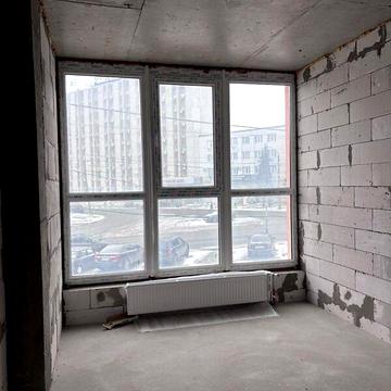 Продаж 1к Квартира Бугаївська вулиця ЖК Бульвар Акаций