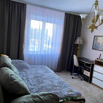 Майже готова до здачі 1к квартира. Від Власника. Рай.лікарня