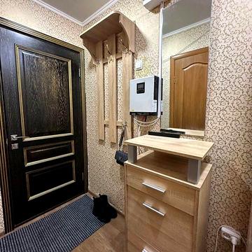 Довгострокова оренда 2к Квартира Хмельницького Богдана вулиця