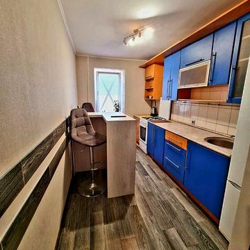 Оренда 2х.кімнатної квартири.Поділ.зуп.Млинзавод.