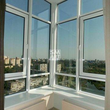 Здам 2-кімнатну 81 кв.м в ЖК Адмірал (метро Академмістечко) з укриттям