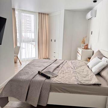 Оренда від власника, 1-кімнатної, вул. Білогірська 13