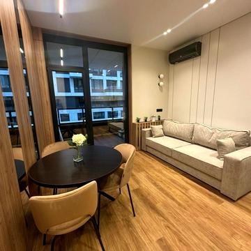 Ґарета Джонса вул. (Сімї Хохлових), 12-А