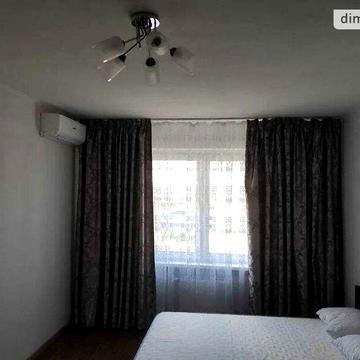 Довгострокова оренда 1к Квартира Софії Русової вулиця ЖК Патриотика