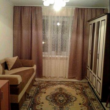 Довгострокова оренда квартири