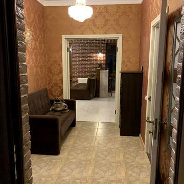 Довгострокова оренда 1к Квартира Велика Арнаутська вулиця ЖК Дом на Осипова