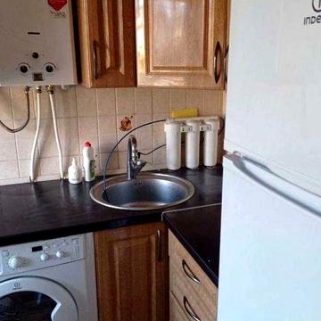 Здам однокімнатну квартиру