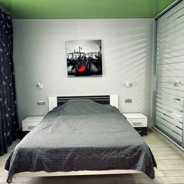 Сдам 1 комнатную квартиру в ЖК Хмельницкий