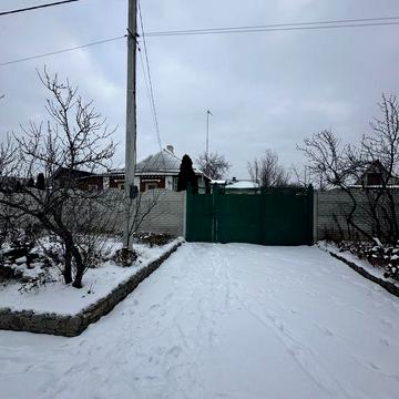 Продам! Будинок у центрі Солоницівки