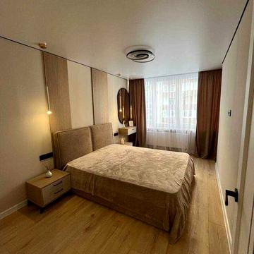 Довгострокова оренда квартири Тернопіль