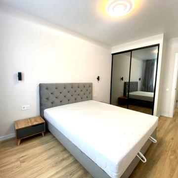 Здається квартира на Щасливому