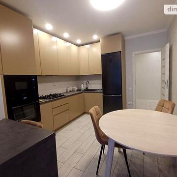 Довгострокова оренда 2к Квартира Височана Семена вулиця ЖК Містечко Центральне