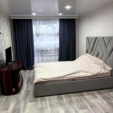 3-х кімнатна квартира. Тільки продаж