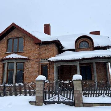 Продаж Будинку, Теребовля, Тараса Шевченка