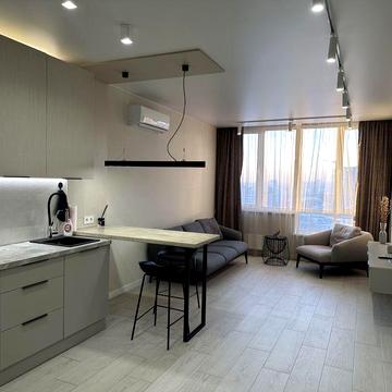 Сдам шикарную квартиру, Новопечерская Вежа, Печерск, Липки