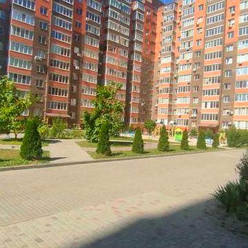 Сдам 1комн квартиру м. Научная в новострое River Town