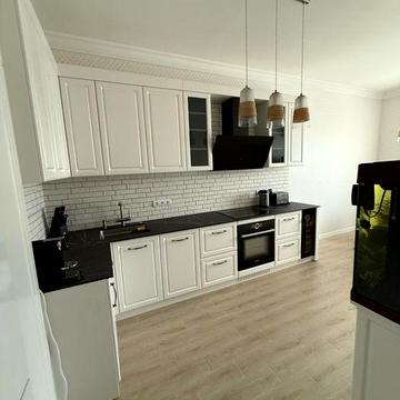 Продаж 2-ух кімнатної квартири в центрі Києва. Скоропадського, 39 ЖК Граф Толстой