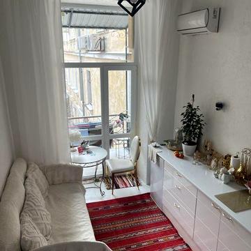 Шикарный бизнес в центре. Два смарта возле оперного театра!