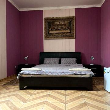 Квартира 3 комнатна