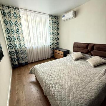 Оренда просторої 1к квартири Софіївська Борщагівка