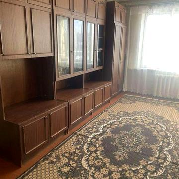 5 хв пішки м Житомирська Власник  здам 1 кімнатну квартиру