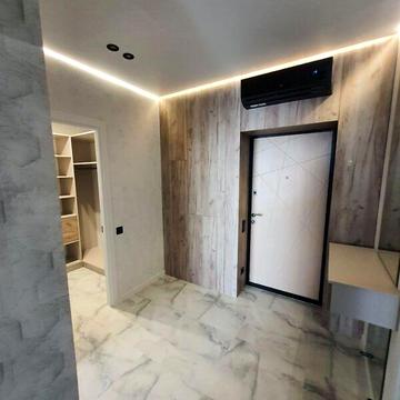 Довгострокова оренда 1к Квартира Праведників світу (Максимовича) вулиця ЖК Forest Home