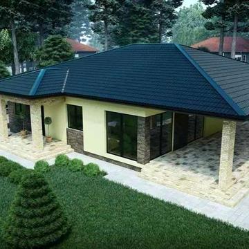 Продам одноповерховий будинок в с. Велика Димерка