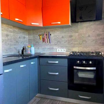 Здам 2- кімнатну квартиру на вул. Панаса Мирного