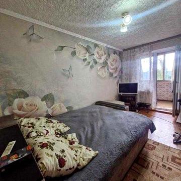 ПРОДАМ двокімнатну квартиру в спецпроекті на Черемушках, вул. Філатова