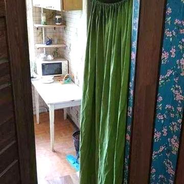 1К квартира на Вильде,3-А Воскресенка