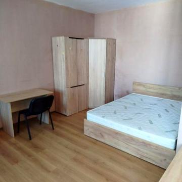 Квартира- студія новобудова Строкача (Стешенків) поруч швидк.трамвай