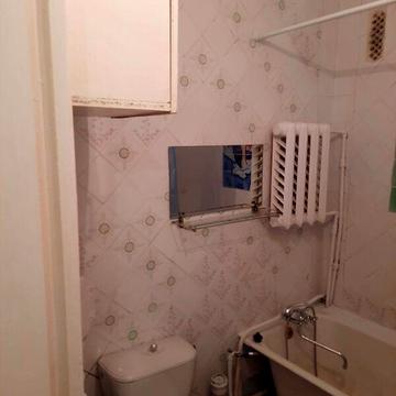 Довгострокова оренда 3к Квартира Київська вулиця