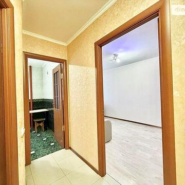 Довгострокова оренда 1к Квартира Миру вулиця