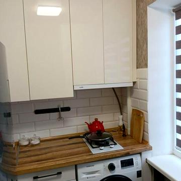 Продам 3х-к квартира