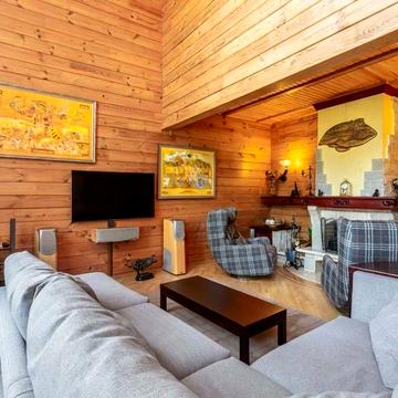 Оренда АВТОНОМНОГО будинку 250м2 у КМ в Романкові, інвертор+генератор