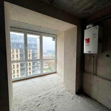 Harmony Garden 2 кімнатна квартира з неймовірним виглядом на парк ! ЖК harmony garden