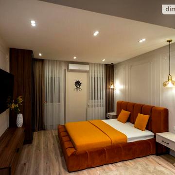 Довгострокова оренда 2к Квартира Святого Теодора площа