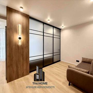 Продаж нова 1к квартира ЖК Софія Резиденс Радісна 4 ЖК Софія Резиденс