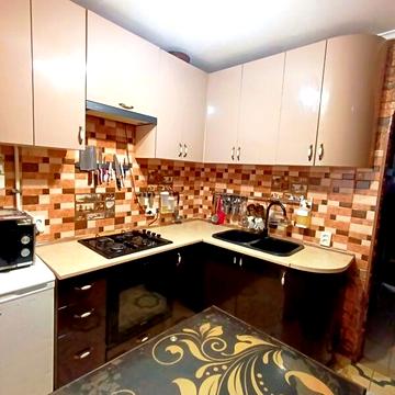 Продаж 1к Квартира Трембовецької Марії вулиця