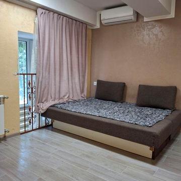 Двухуровневая квартира помесячно в новом доме